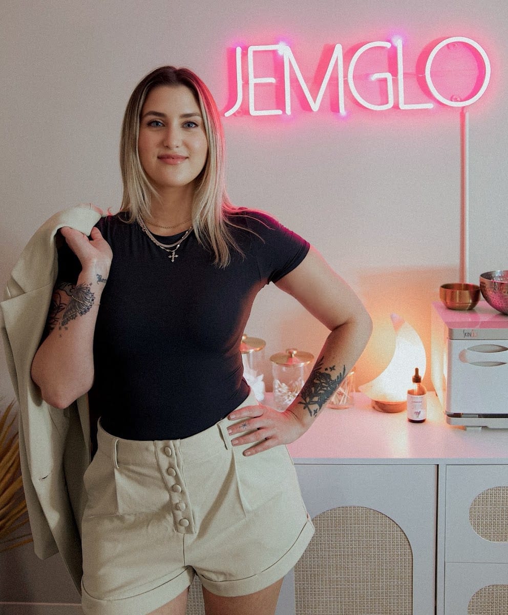 Jemglo Aesthetics, photo 2