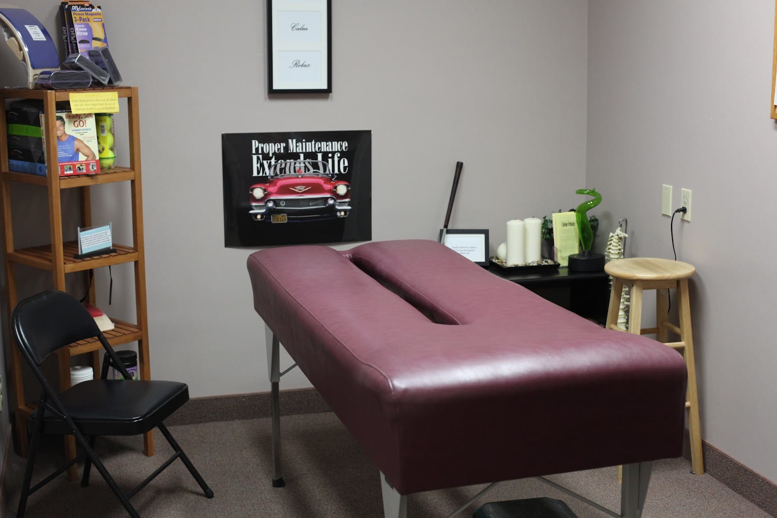 Cloverdale Chiropractic Clinic