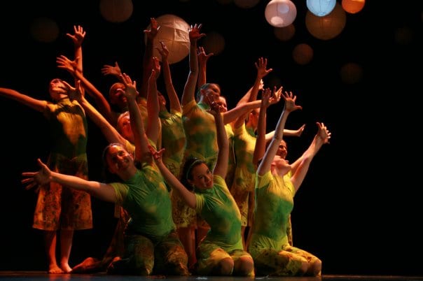 Destiny Dance Center