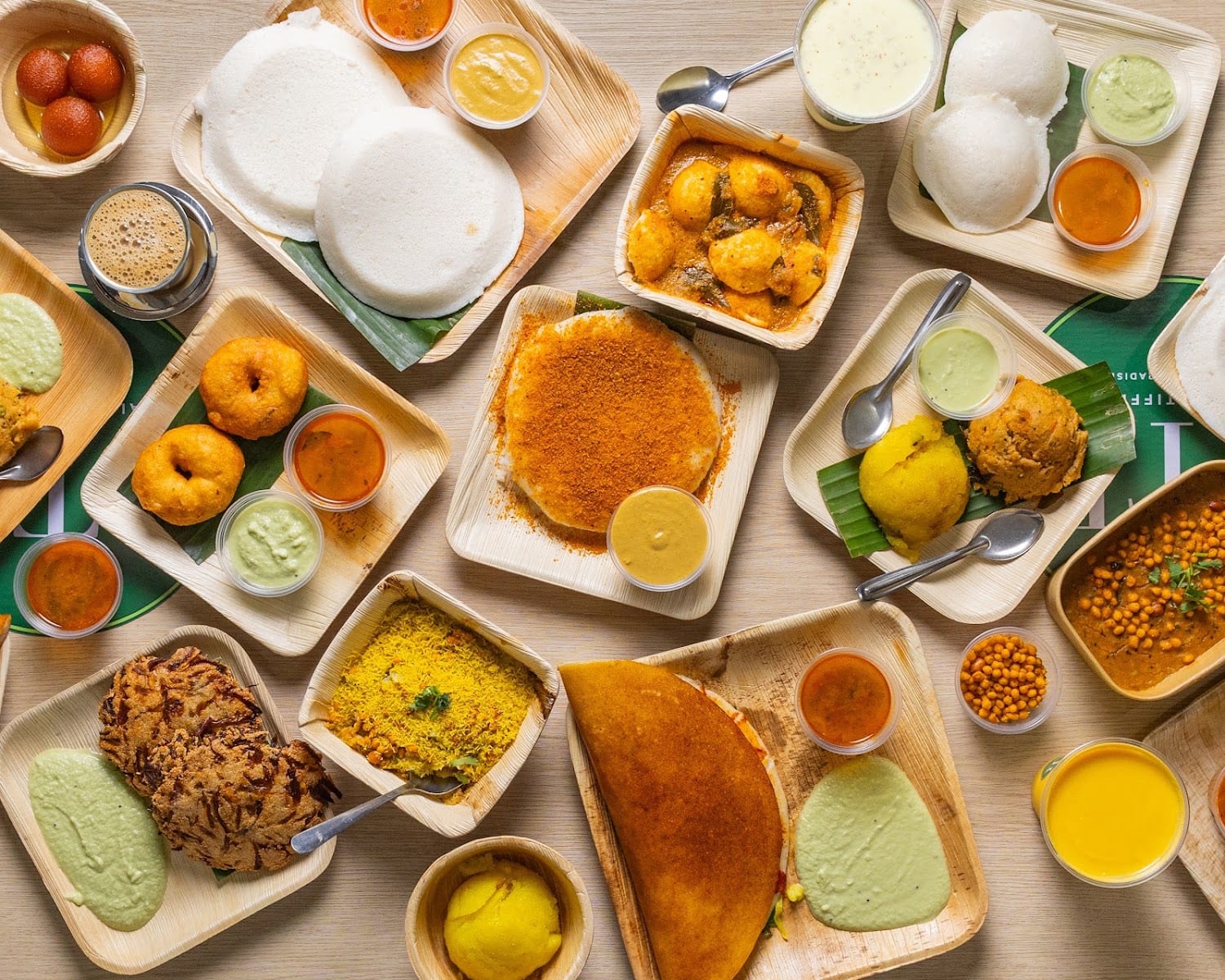 Bangalore Tiffin Room (BTR), photo 4