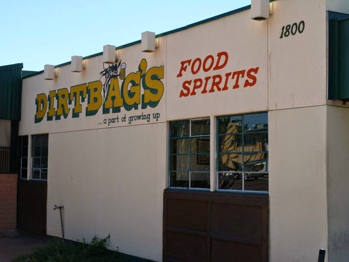Dirtbag's, photo 2