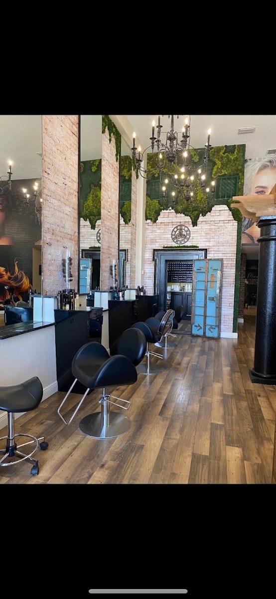 J.Meraki Beauty Emporium