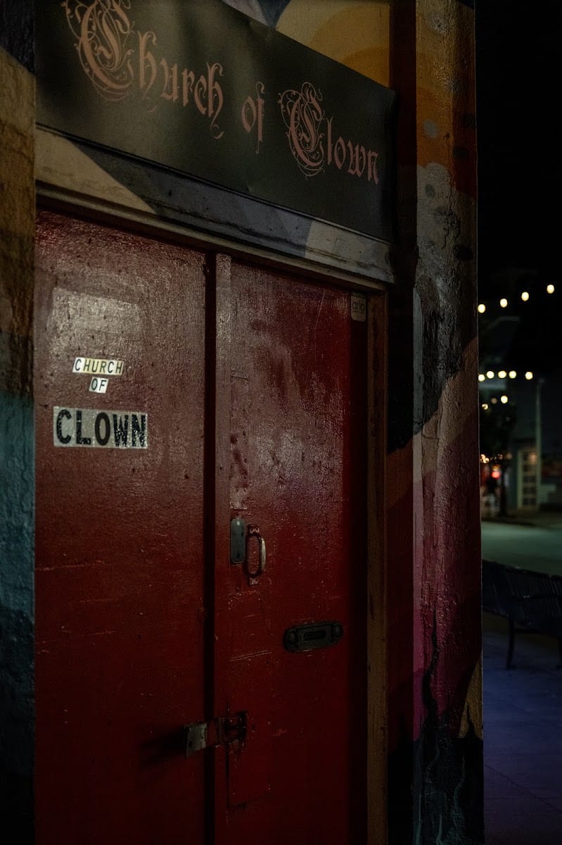 Church of Clown, photo 3