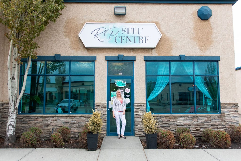 RP Self Centre, photo 4