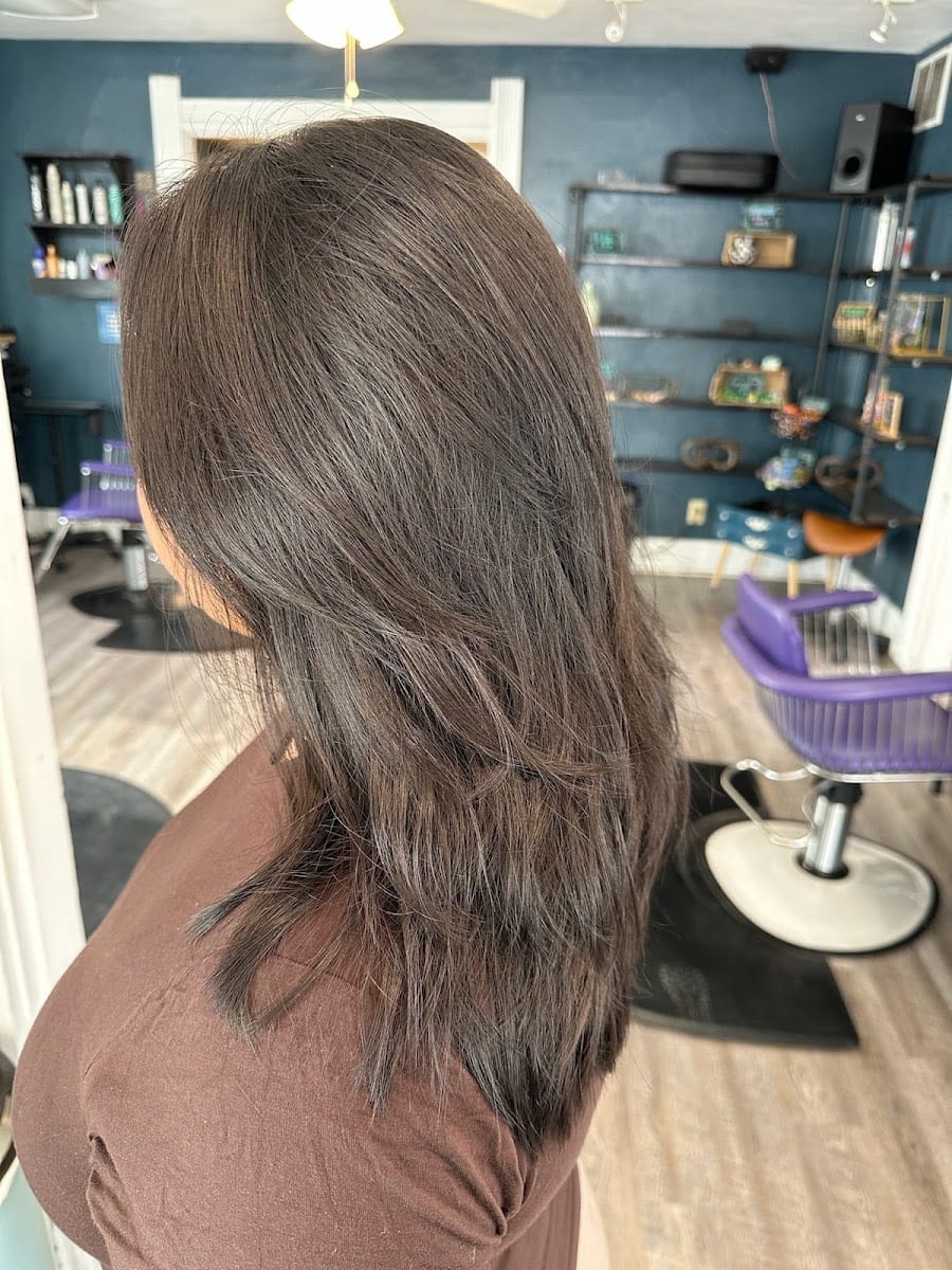 Tinker Maid Creations at Top Knot Hair Studio, photo 4