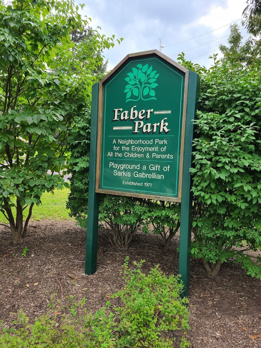 Faber Park, photo 3