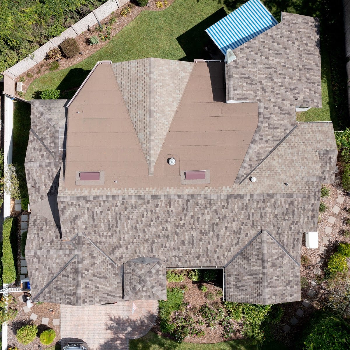 High Tower Roofing, photo 4
