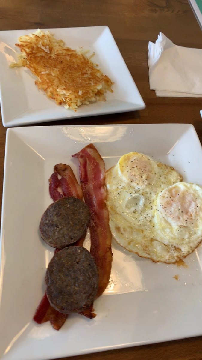 TOPS CAFE DALLAS, photo 3
