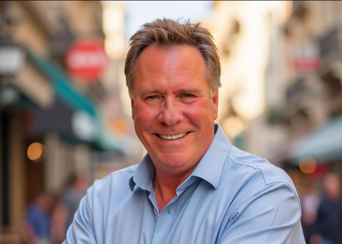 Grant Grether, Realtor | Barrett Real Estate, photo 2