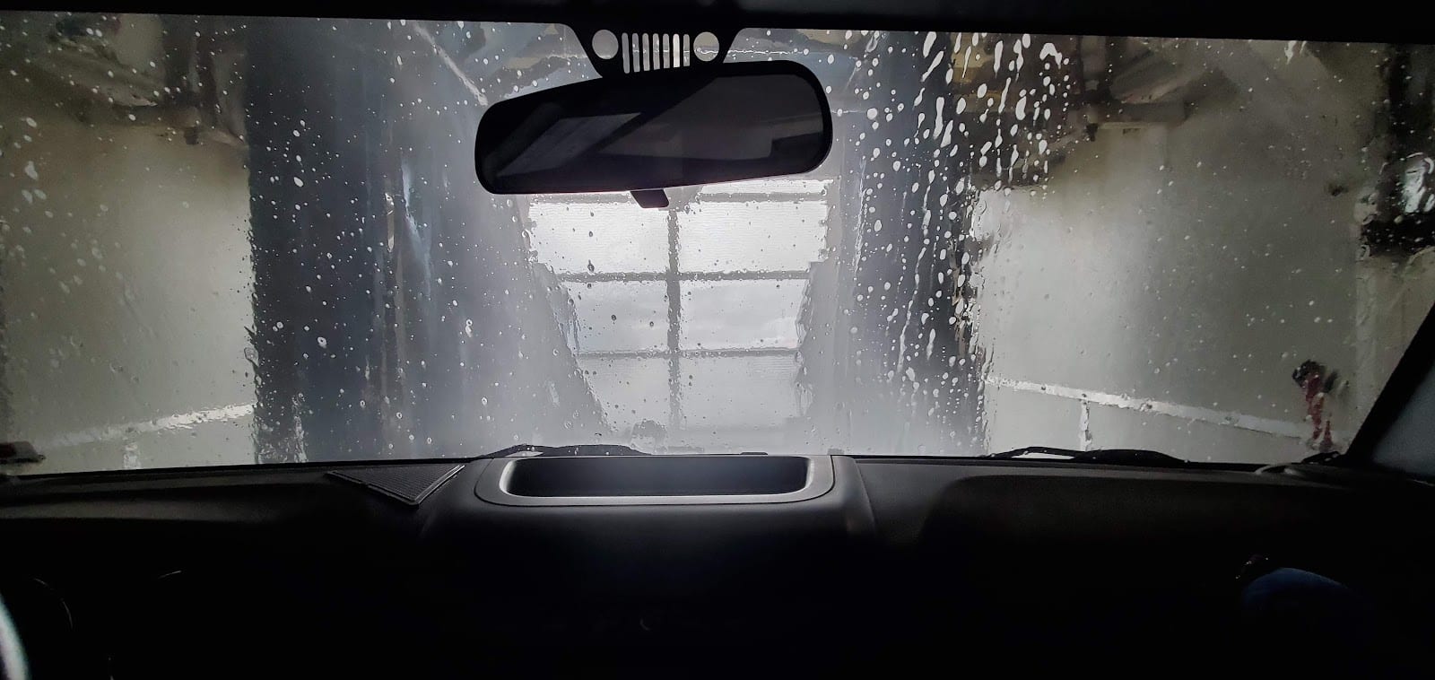 PJ's Carwash, photo 2