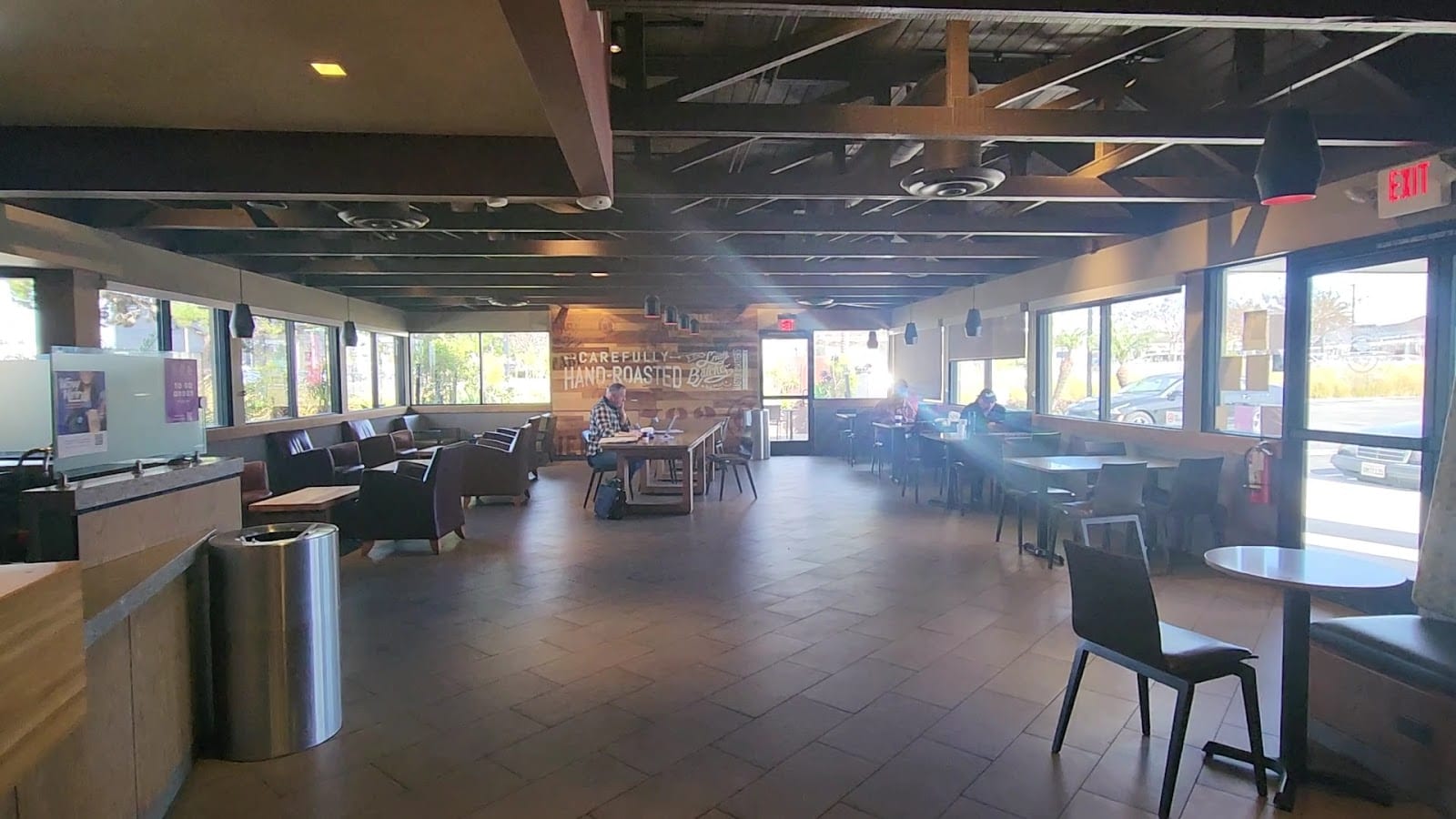 The Coffee Bean & Tea Leaf, photo 2