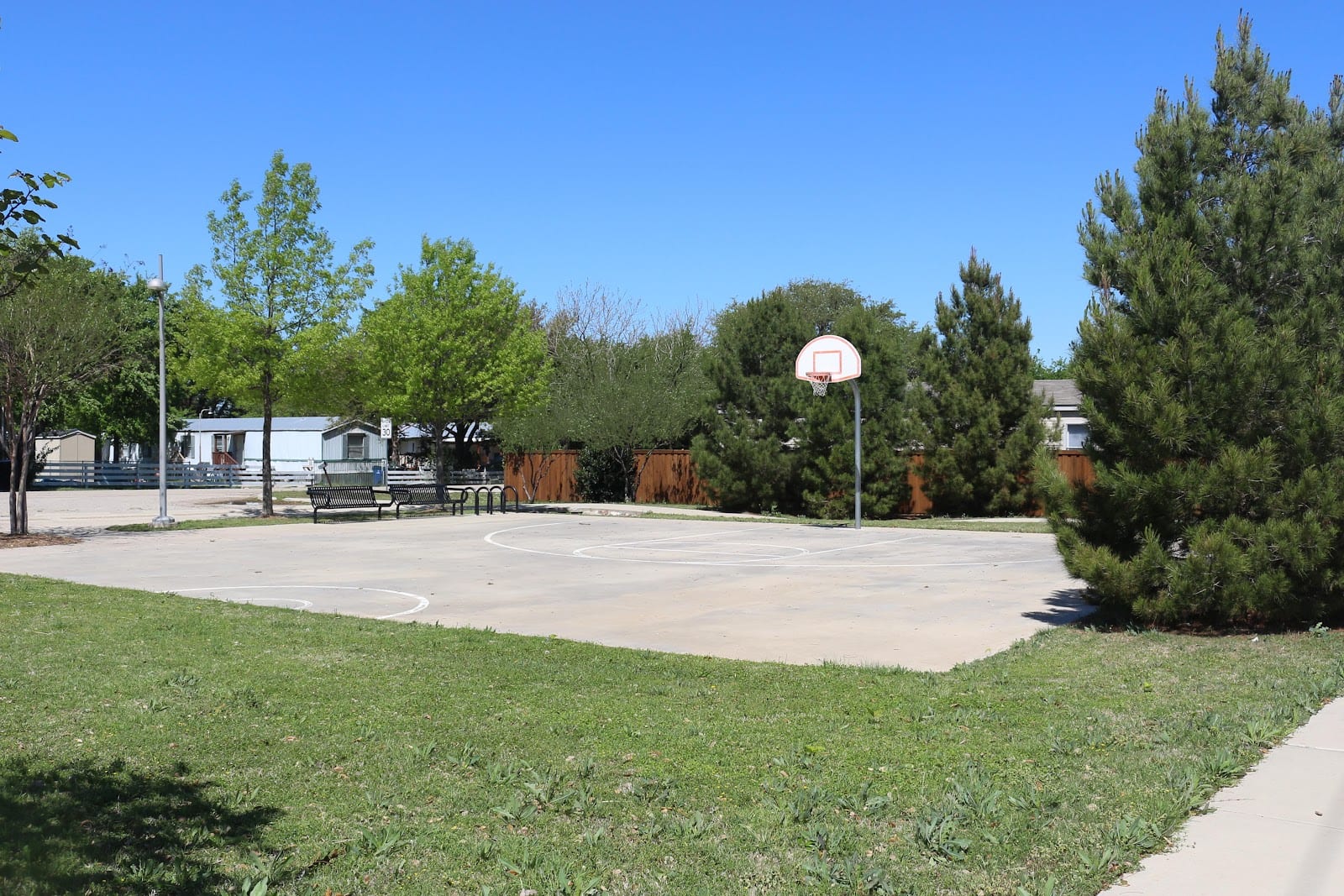Preston North Park, photo 2