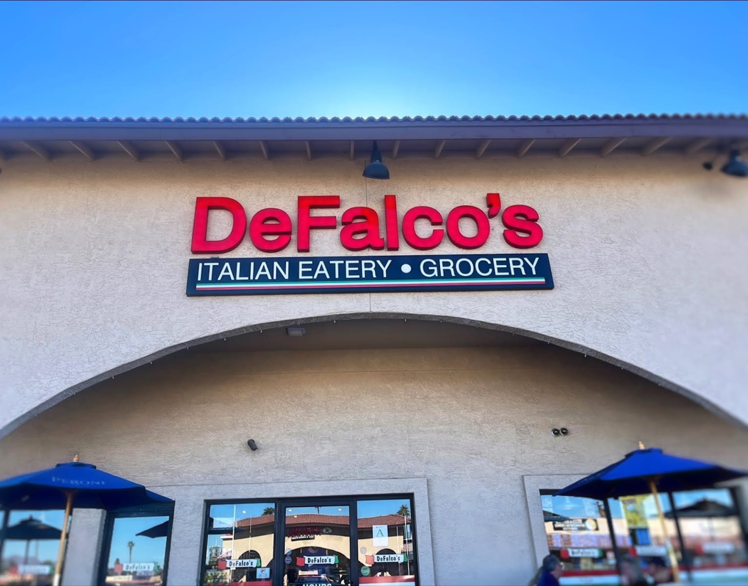 DeFalco's Italian Deli & Grocery, photo 2