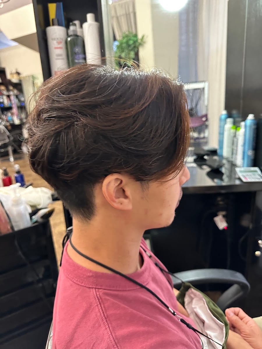 Anna Salon