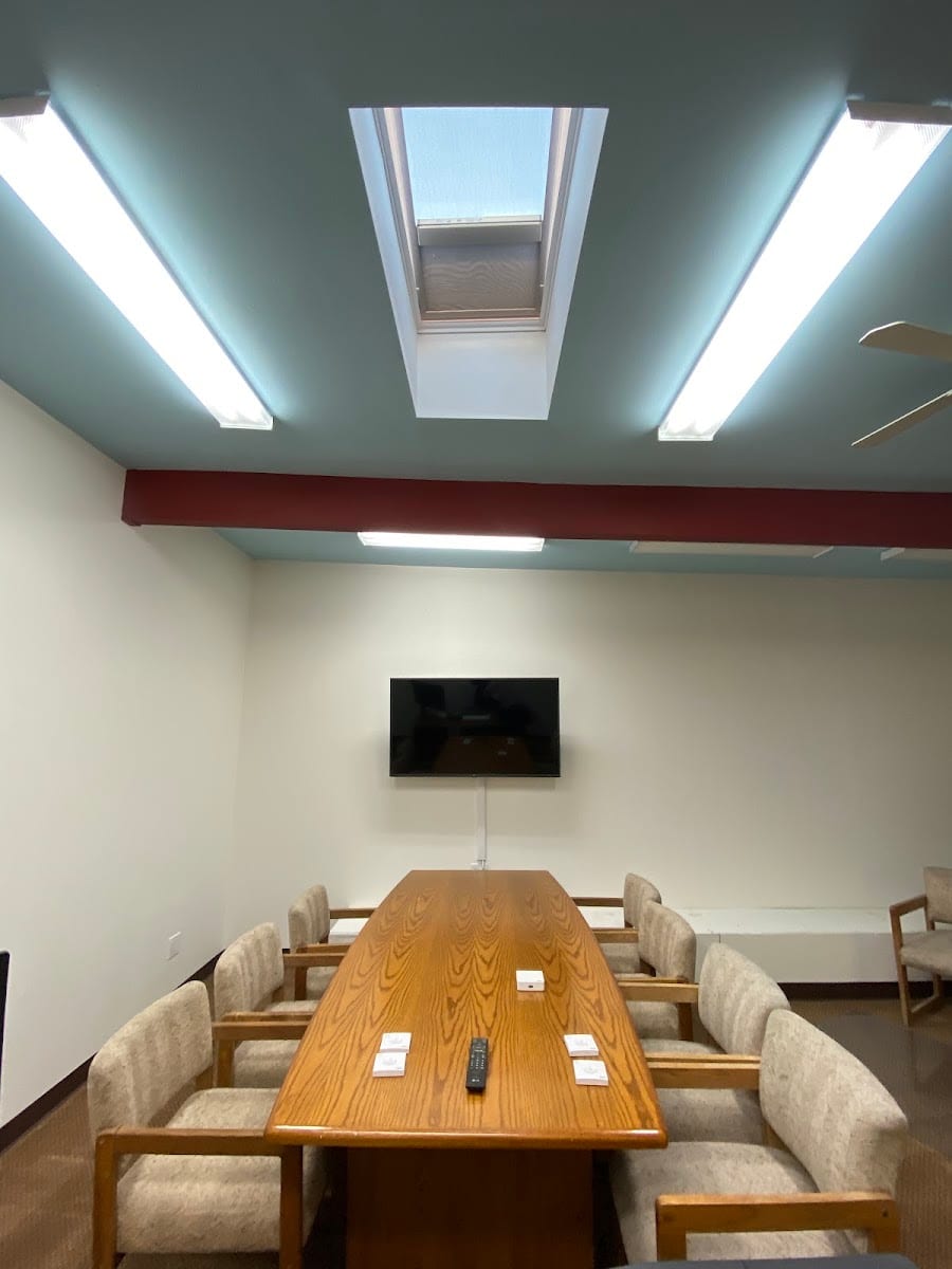 Mares & Dow Construction & Skylights Inc., photo 3