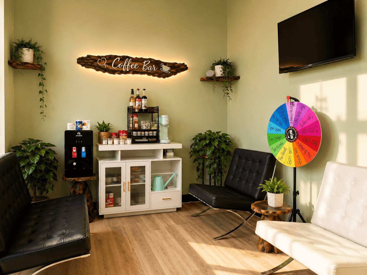 Cedar Creek Massage & Wellness, photo 3
