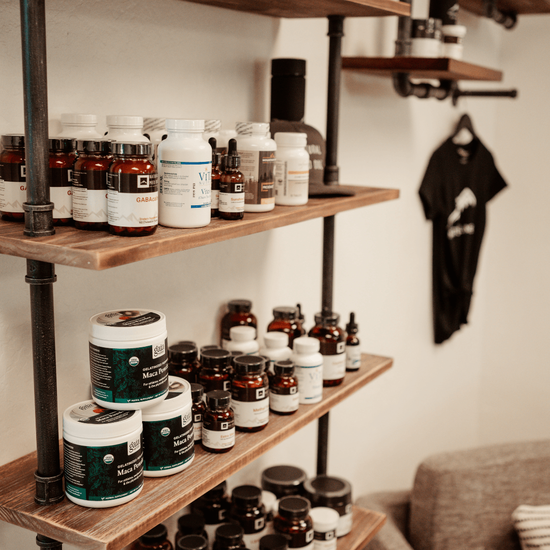 Natural Med Doc, photo 4