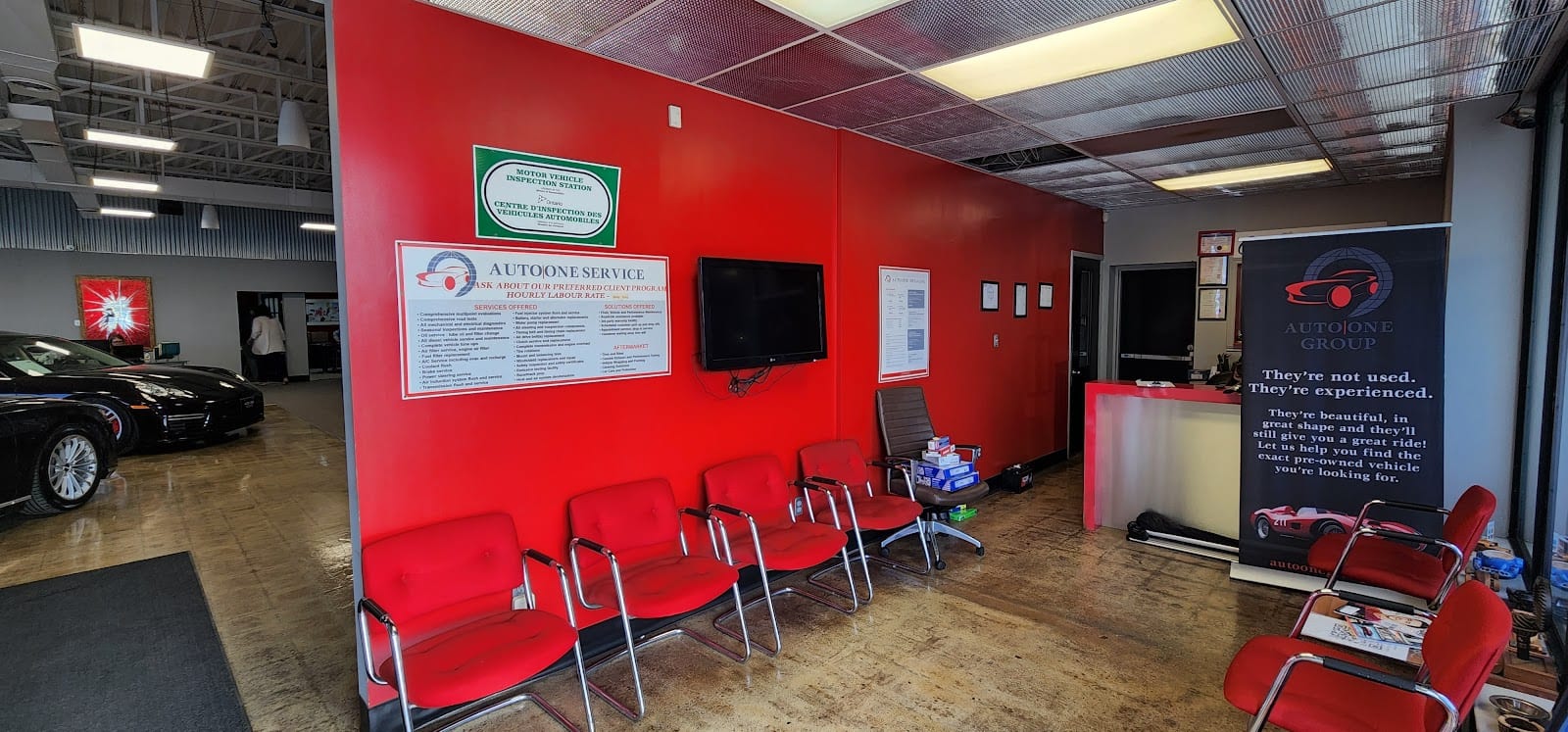 Auto One Service Toronto, photo 4