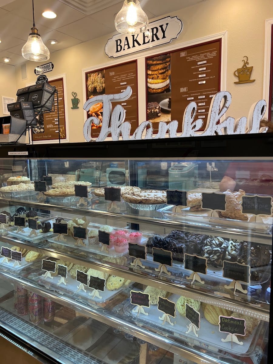 Grist & Grind Bakery, photo 4