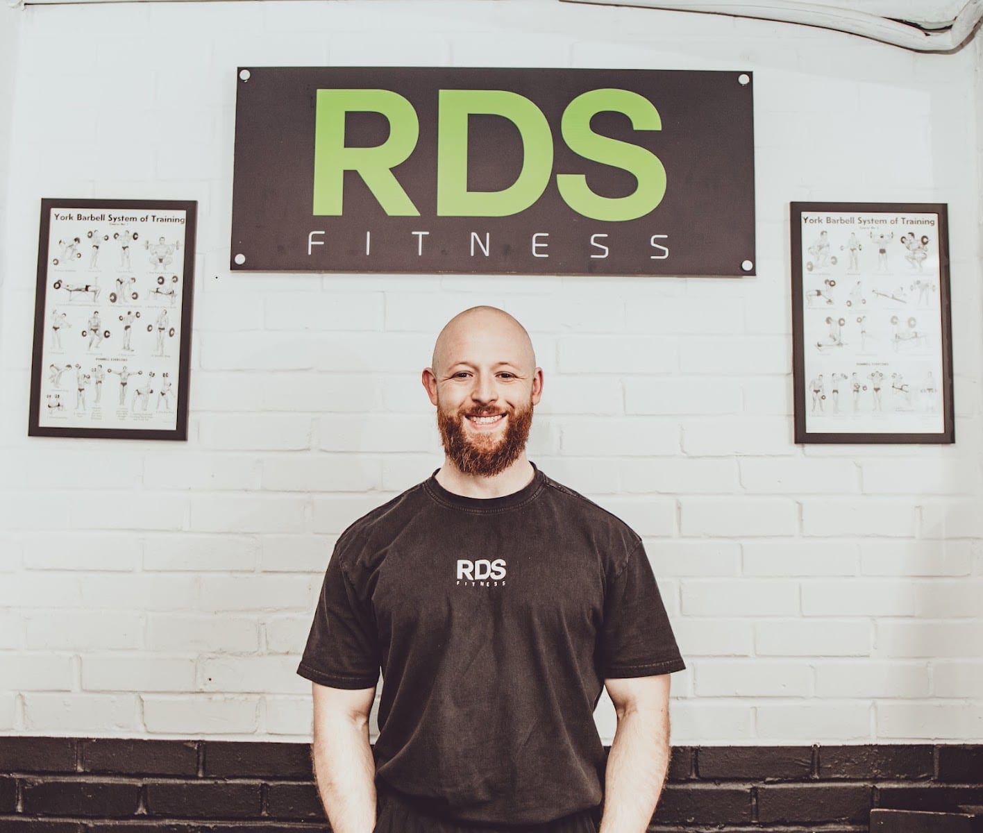 RDS Fitness - Personal Trainer, photo 4