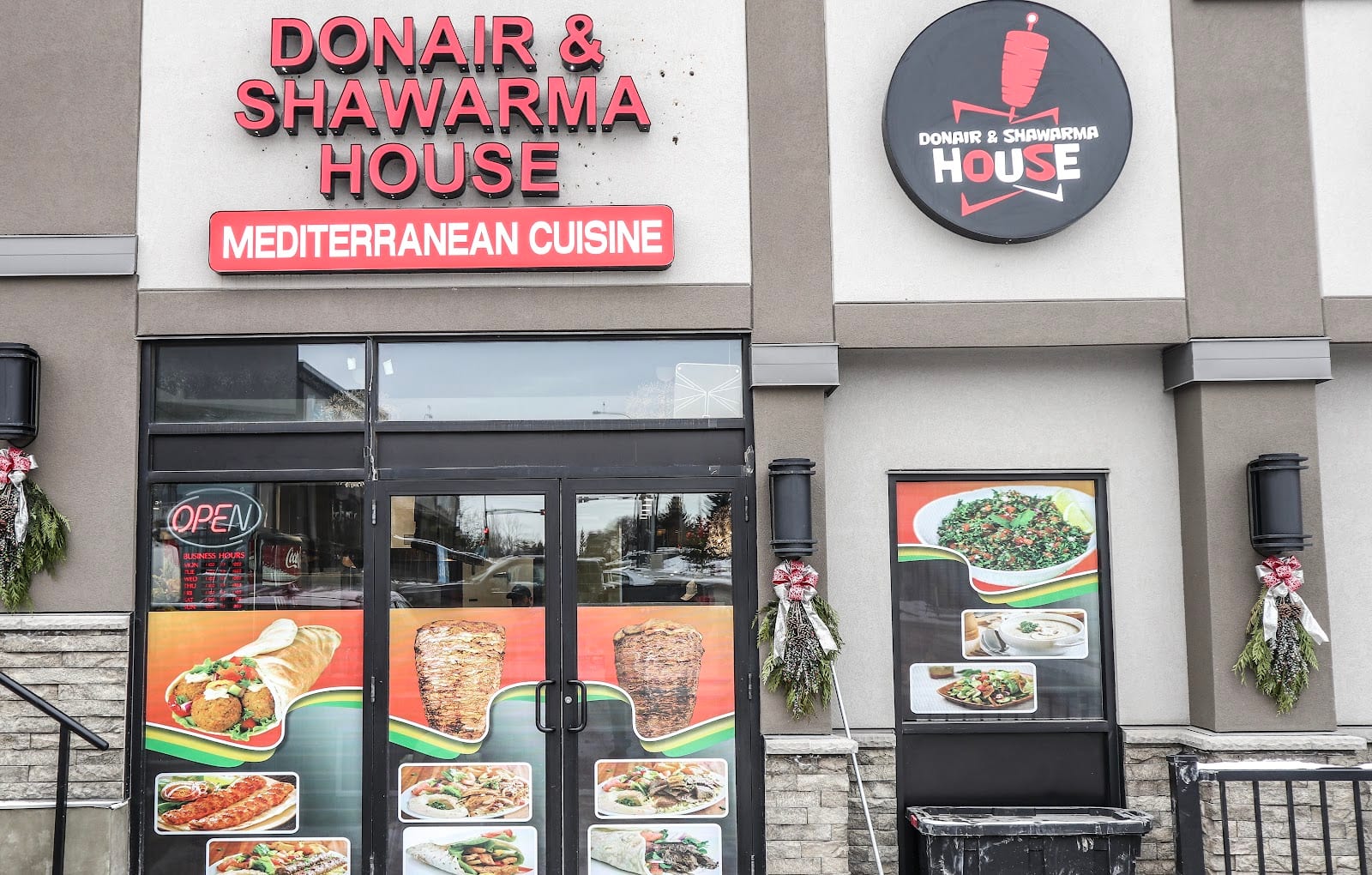 Donair & Shawarma House Sherwood Park, photo 2