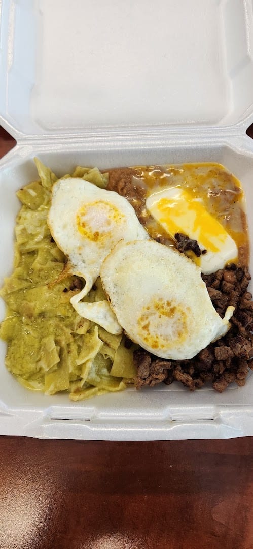Taco’s Tlan, photo 3