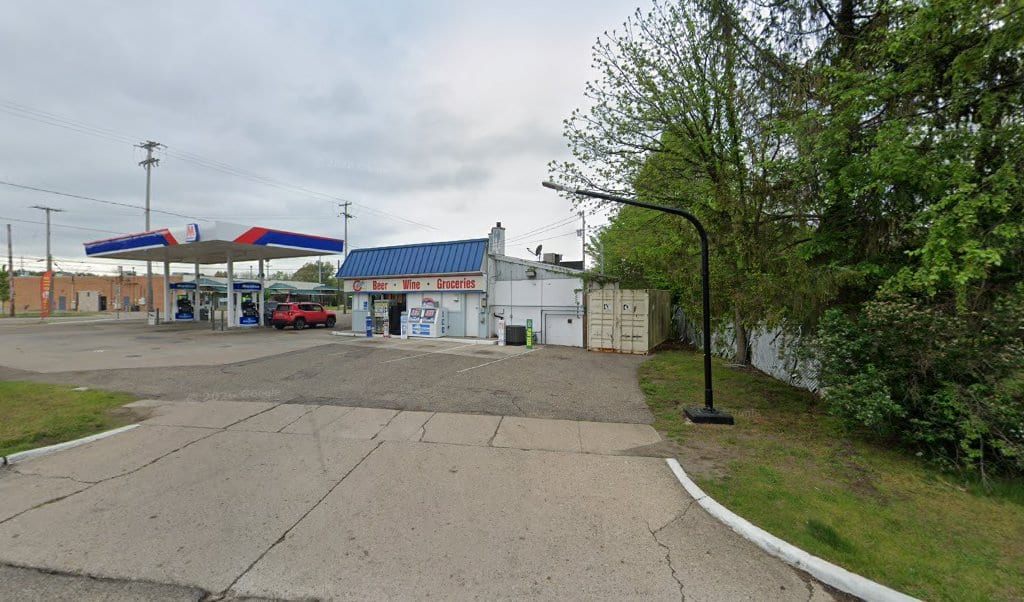 West Michigan C-Store