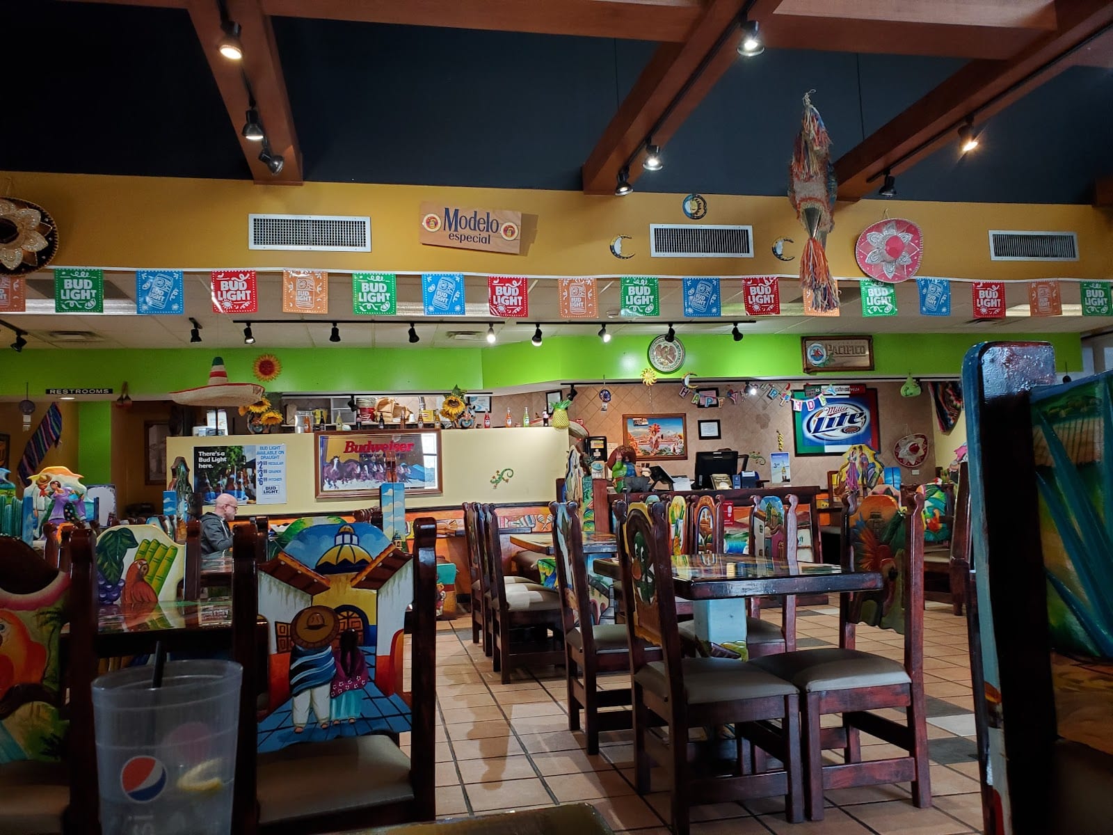 La Charreada, photo 3