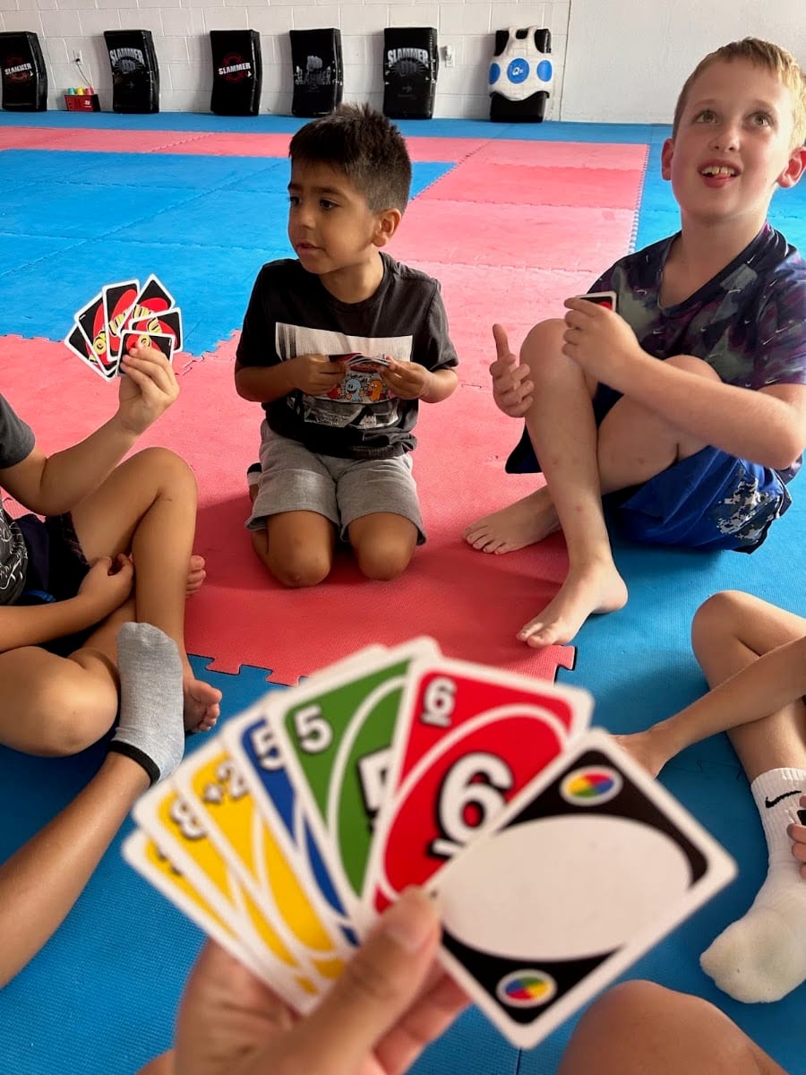 Pro Taekwondo Roanoke, photo 4