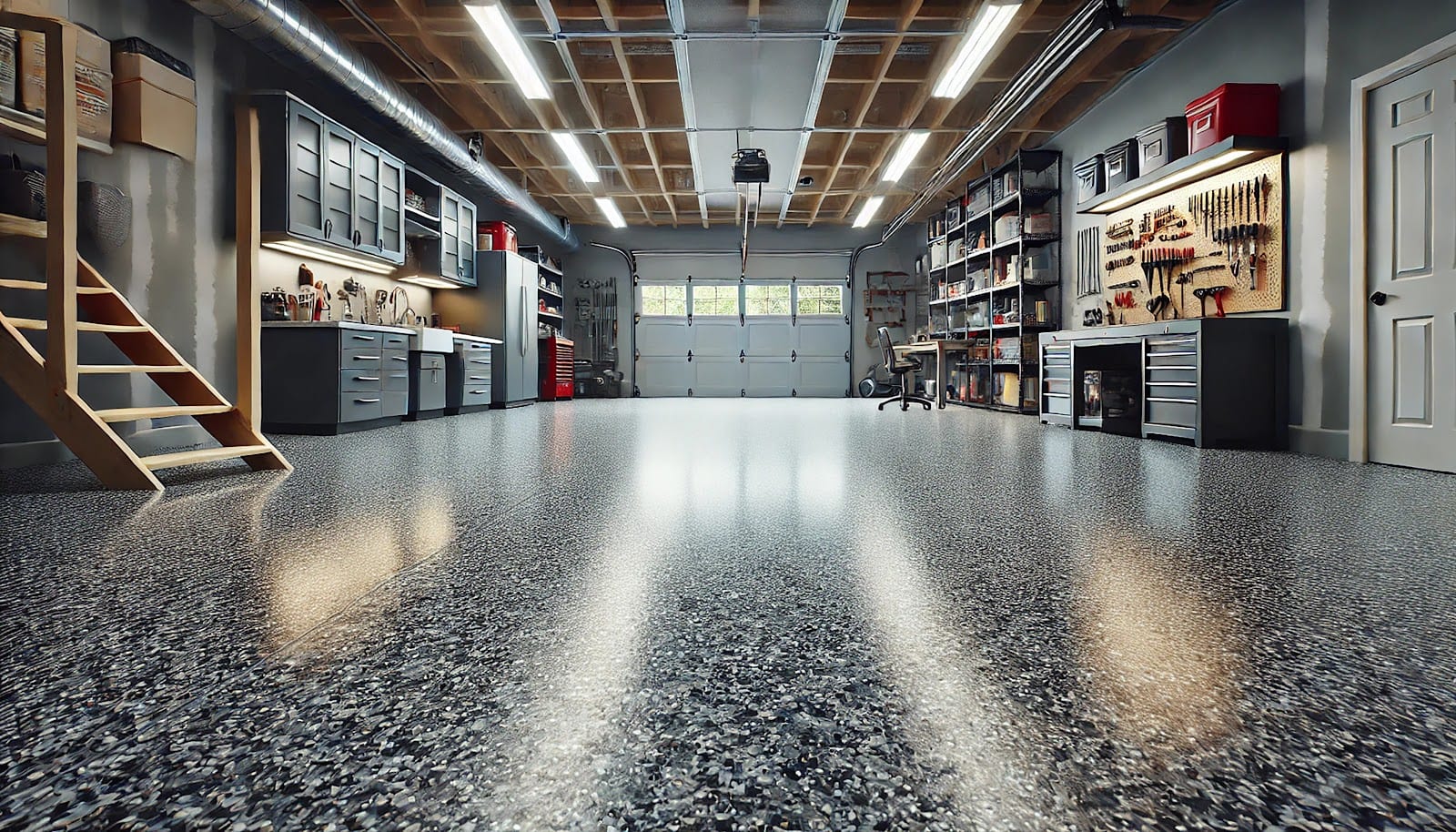 Armadillo Floor Coatings