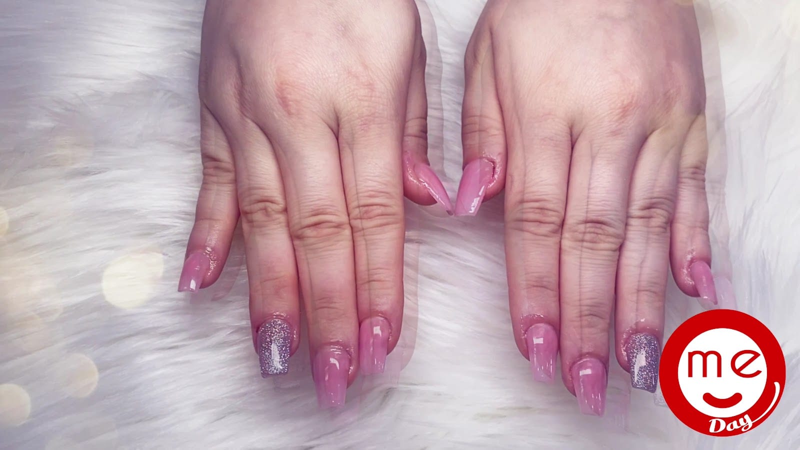 Me Day Nails & Spa, photo 3