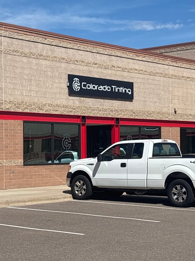 Colorado Tinting, photo 3