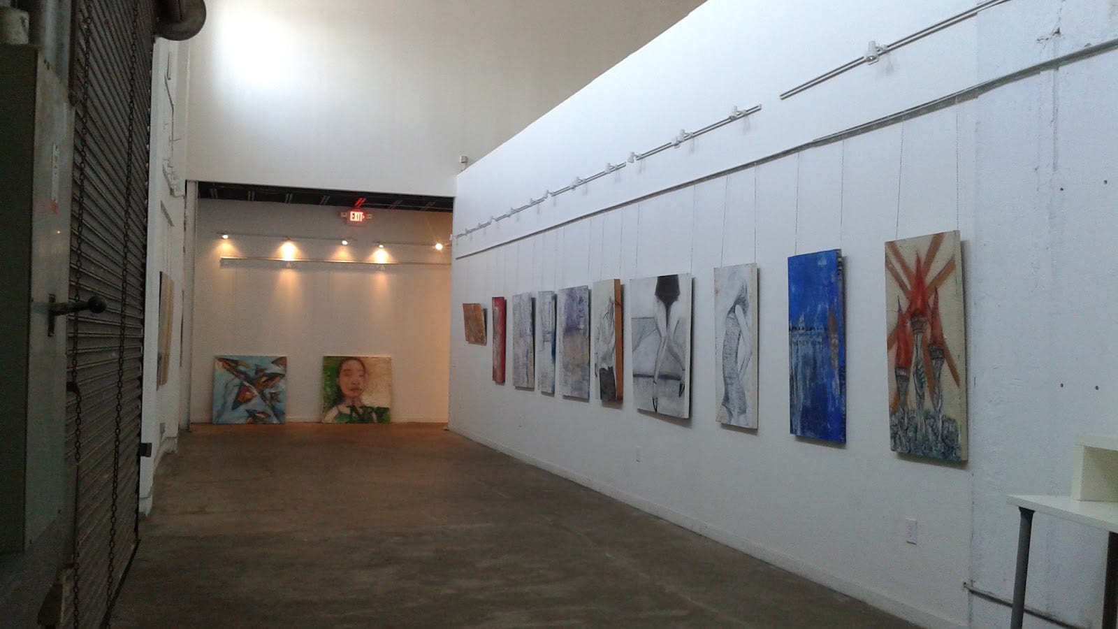 MA ART Studio