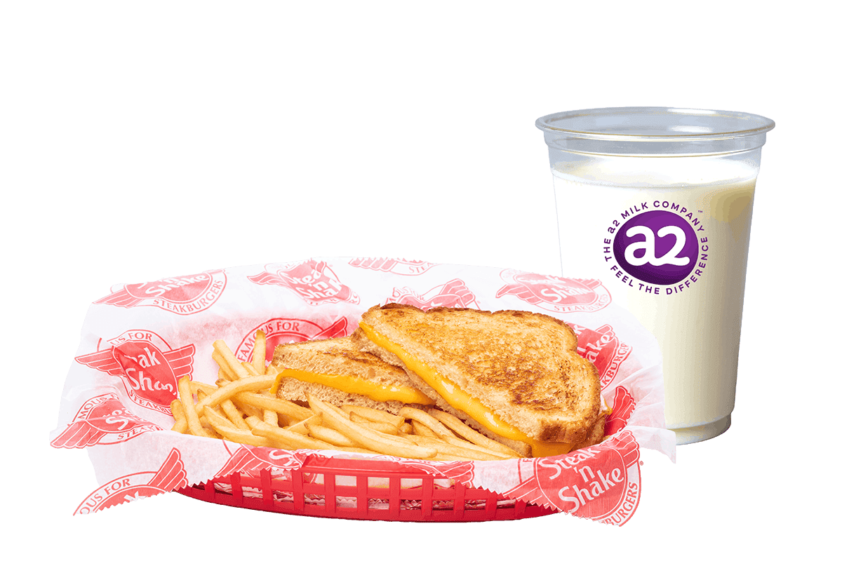 Steak 'n Shake
