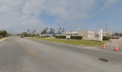 Doctor Nazire office