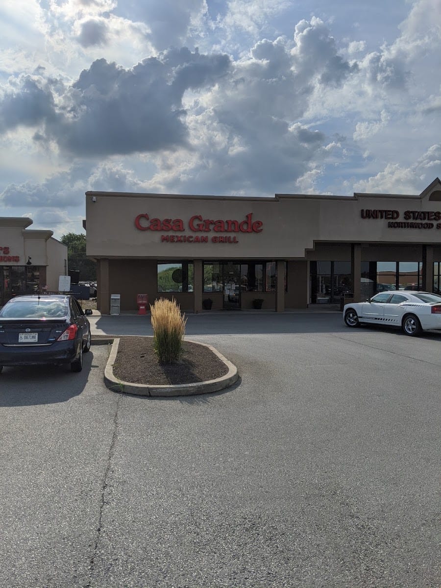 Casa Grande, photo 2