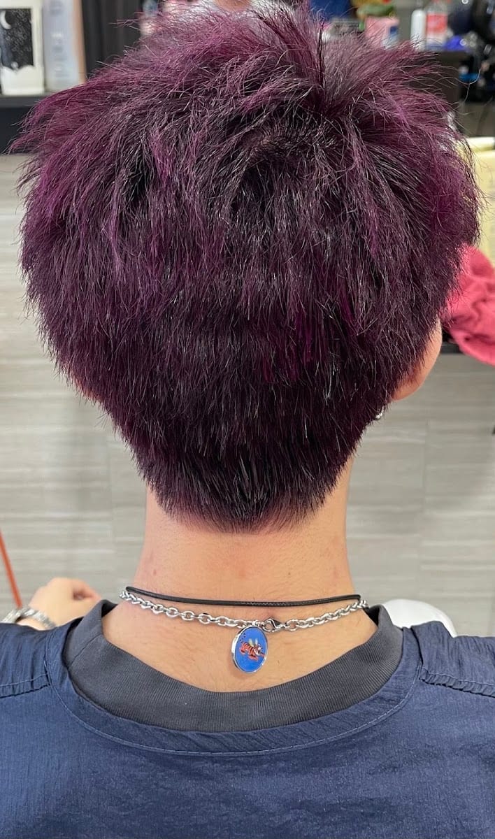 A & I Hair Salon