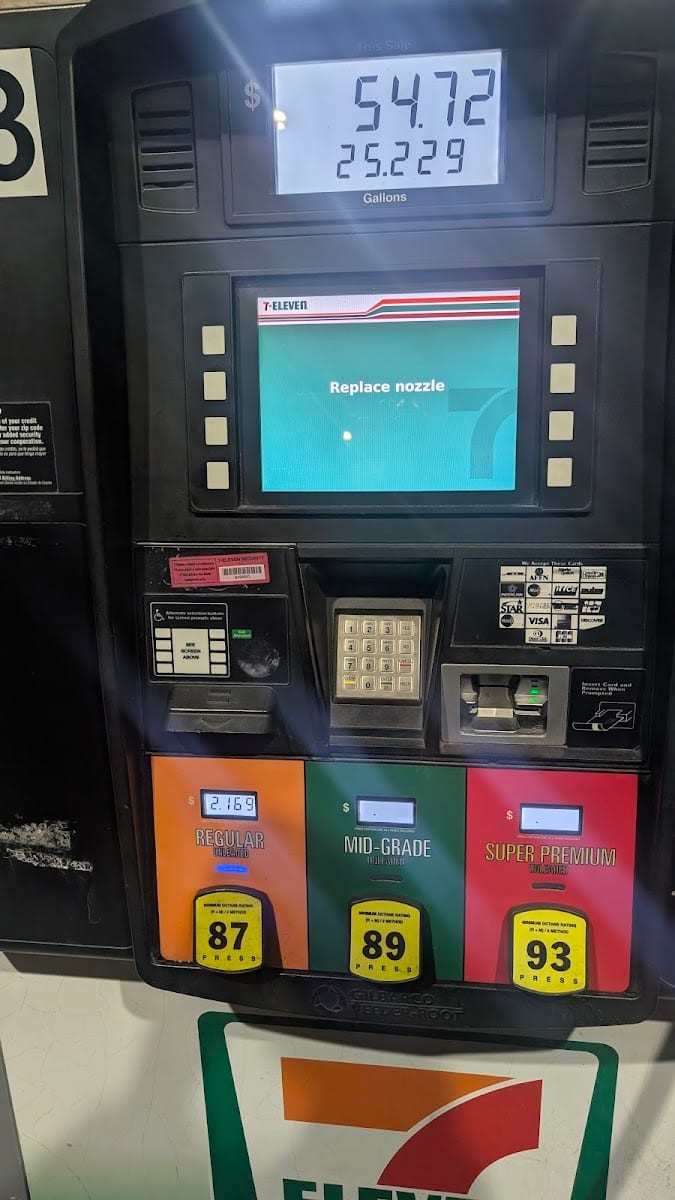 7 Eleven, photo 2