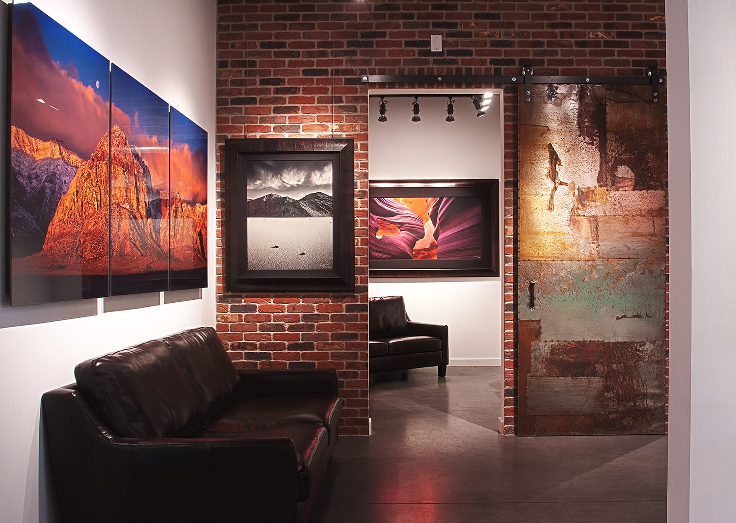 Bobby Wheat Gallery, photo 2