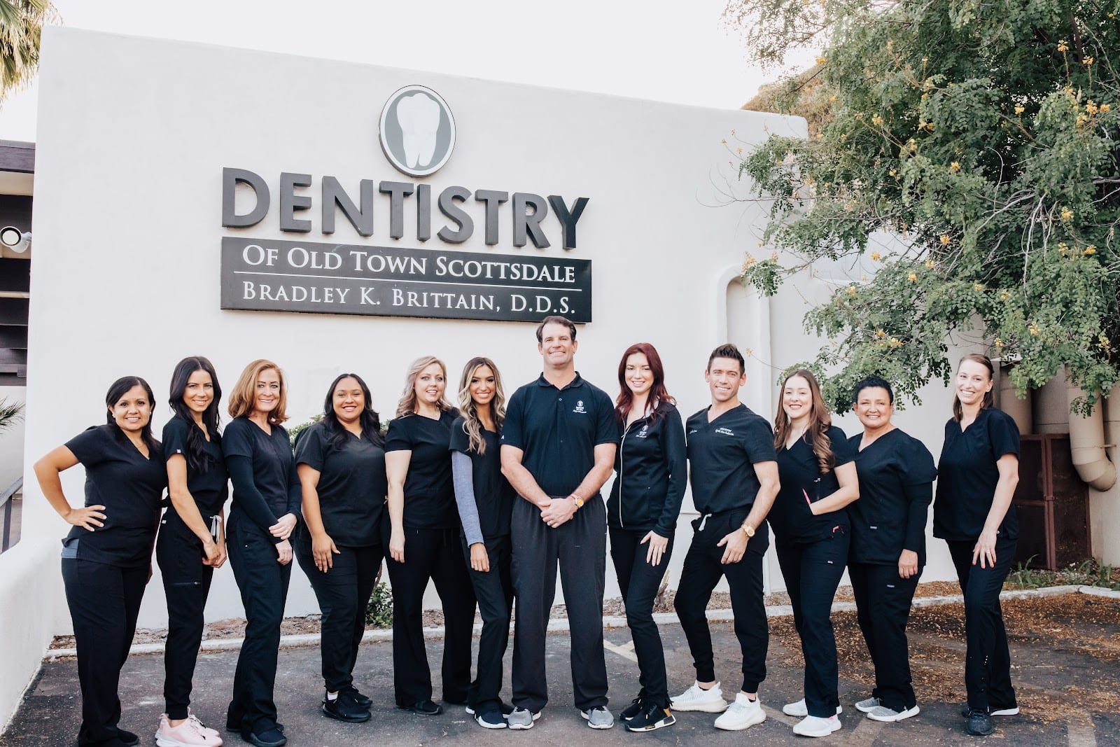 Dentistry of Old Town Scottsdale