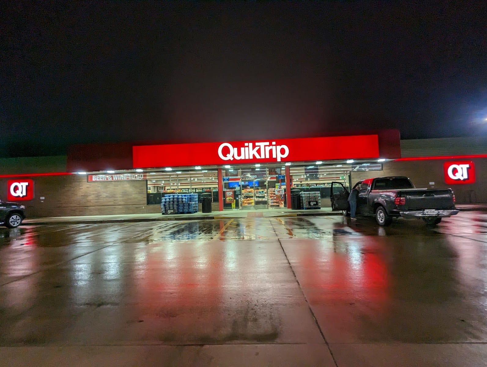 QuikTrip