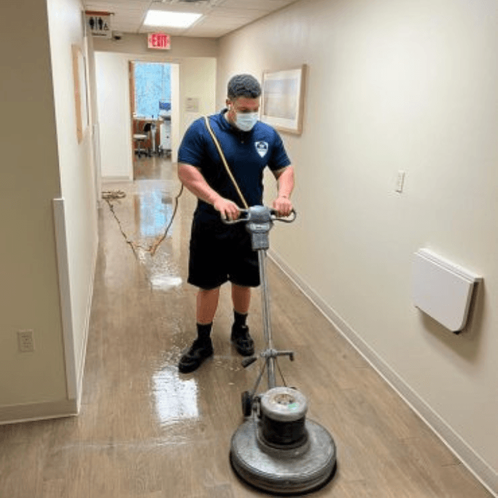 Advanced Nationwide Janitorial Services, photo 3