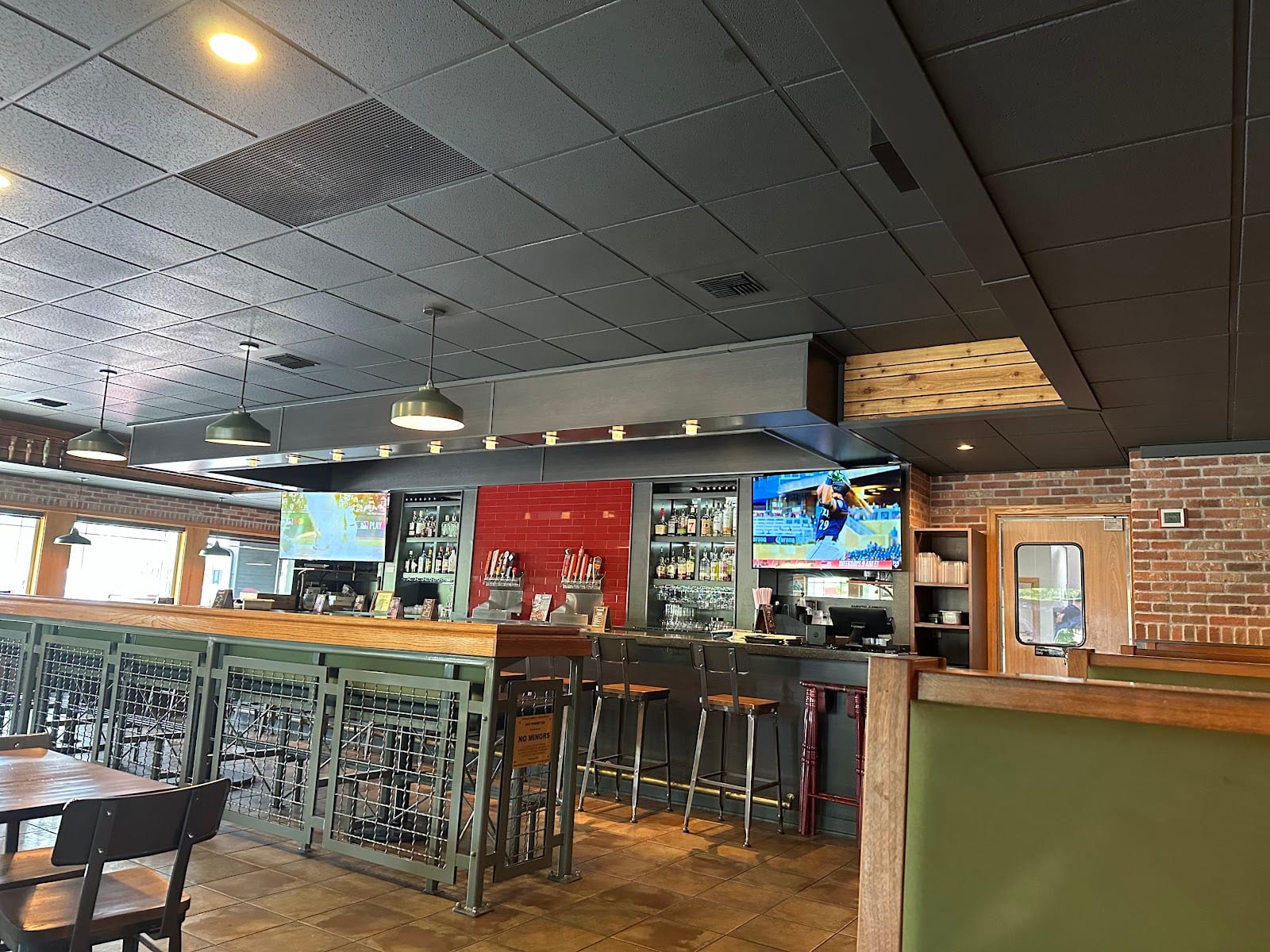 Brewery City Pizza Lacey, photo 2