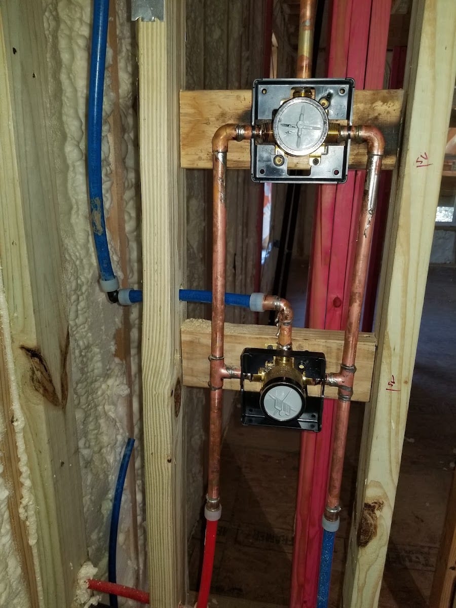 Connor Plumbing & Drains, photo 3