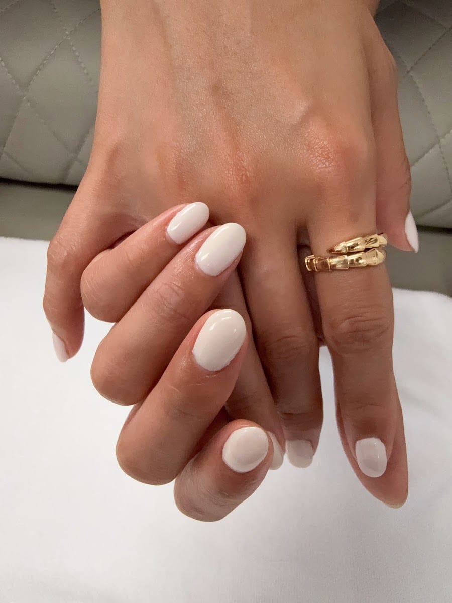 Lumavelle Nail. Lashes. Beauty Lounge