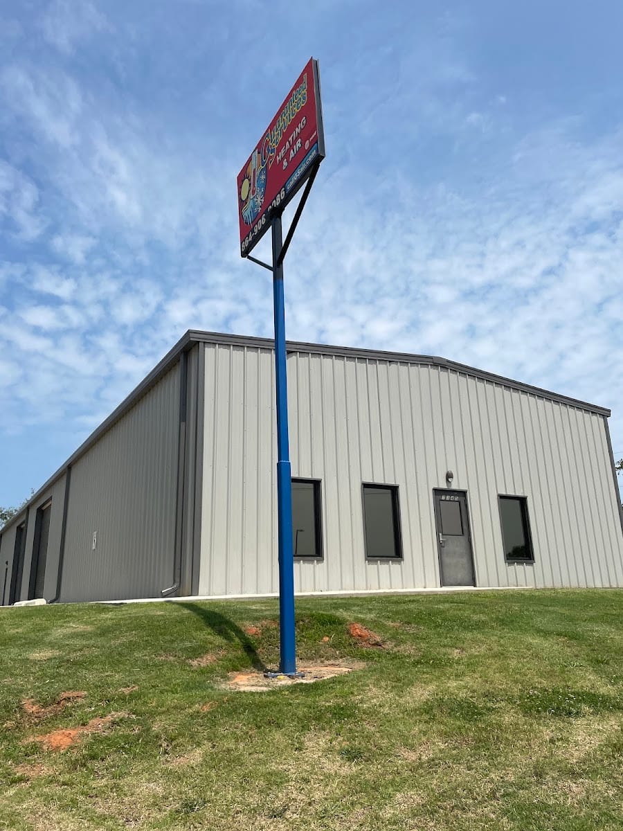 Guaranteed Services Heating & Air, photo 2