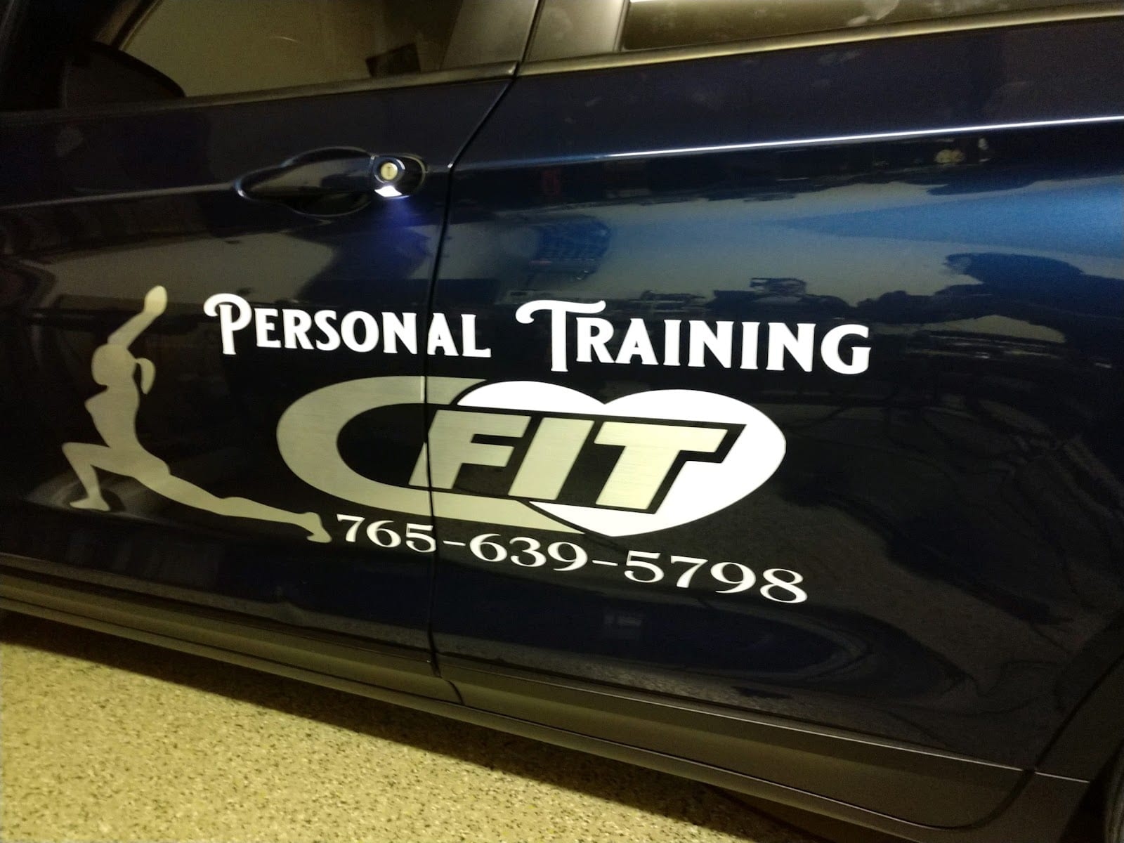 Catapult Fitness, photo 3
