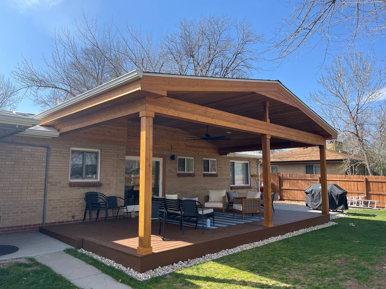 Customsunroom, photo 2