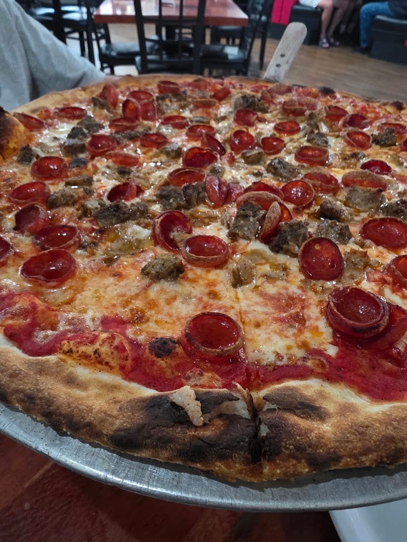 Bocca Lupo Coal Fired Pizza Port Charlotte, photo 4