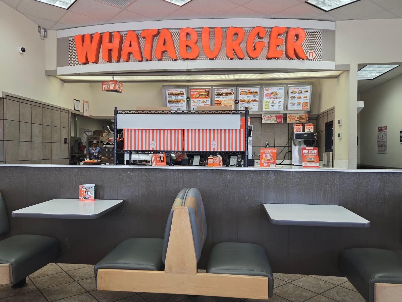 Whataburger, photo 2
